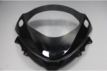 Cupolino / Parabrezza PVC YAMAHA TMAX 500 2008 - 2011
