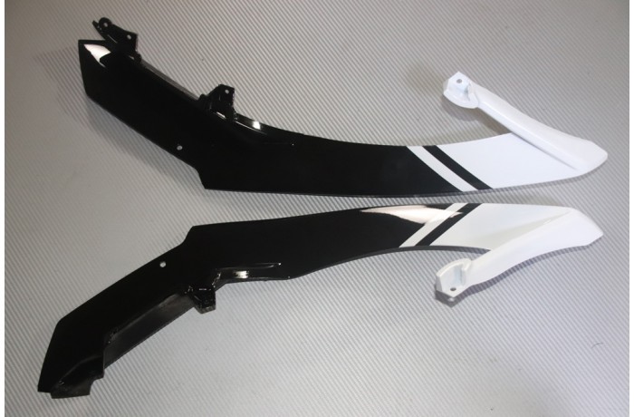 Carenado completo YAMAHA YZF R1 2007 - 2008