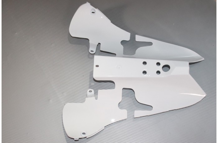 Carenado completo YAMAHA YZF R1 2007 - 2008