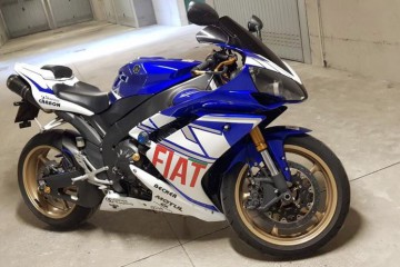 Carenado completo YAMAHA YZF R1 2007 - 2008 Carenado completo YAMAHA YZF R1 2007 - 2008
