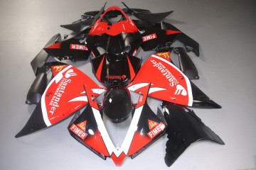 Carénage complet YAMAHA YZF R1 CROSSPLANE 2012 - 2014