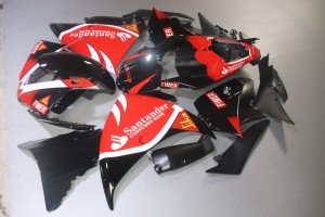 Complete Fairing set YAMAHA YZF R1 CROSSPLANE 2012 - 2014 Complete Fairing set YAMAHA YZF R1 CROSSPLANE 2012 - 2014
