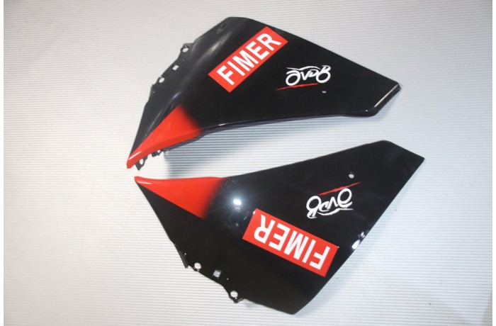 Complete Fairing set YAMAHA YZF R1 CROSSPLANE 2012 - 2014 Complete Fairing set YAMAHA YZF R1 CROSSPLANE 2012 - 2014