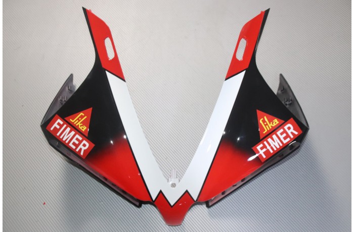 Complete Fairing set YAMAHA YZF R1 CROSSPLANE 2012 - 2014 Complete Fairing set YAMAHA YZF R1 CROSSPLANE 2012 - 2014
