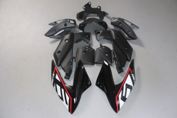 Carenado YAMAHA XJ6 N 2009 - 2012