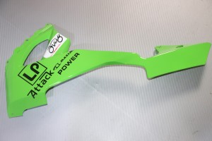 Carenado completo KAWASAKI ZX10R 2008 - 2010