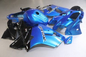 Complete Fairing set KAWASAKI ZX12R 2002 - 2006 Complete Fairing set KAWASAKI ZX12R 2002 - 2006
