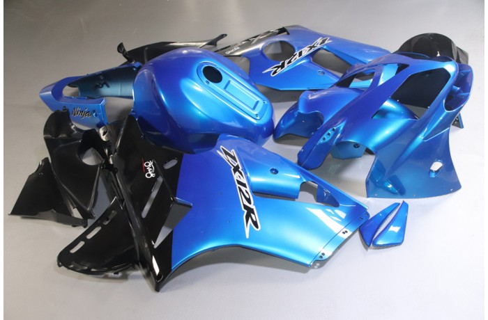 Carénage complet KAWASAKI ZX12R 2002 - 2006 Carénage complet KAWASAKI ZX12R 2002 - 2006