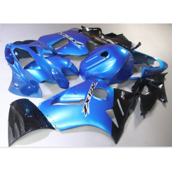 Carenado completo KAWASAKI ZX12R 2002 - 2006