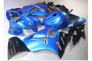 Carénage complet KAWASAKI ZX12R 2002 - 2006 Carénage complet KAWASAKI ZX12R 2002 - 2006