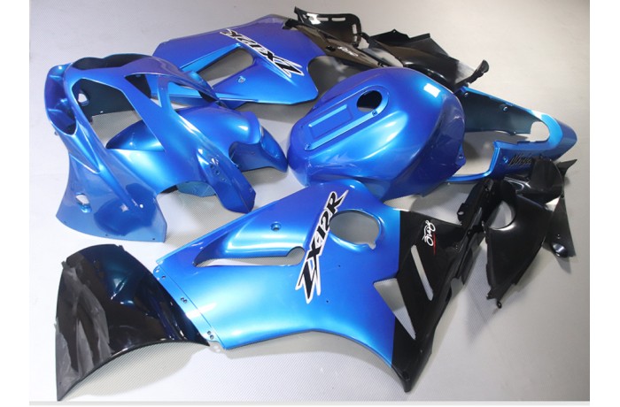 Carénage complet KAWASAKI ZX12R 2002 - 2006 Carénage complet KAWASAKI ZX12R 2002 - 2006