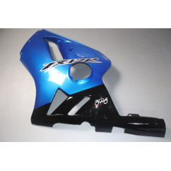 Carenado completo KAWASAKI ZX12R 2002 - 2006