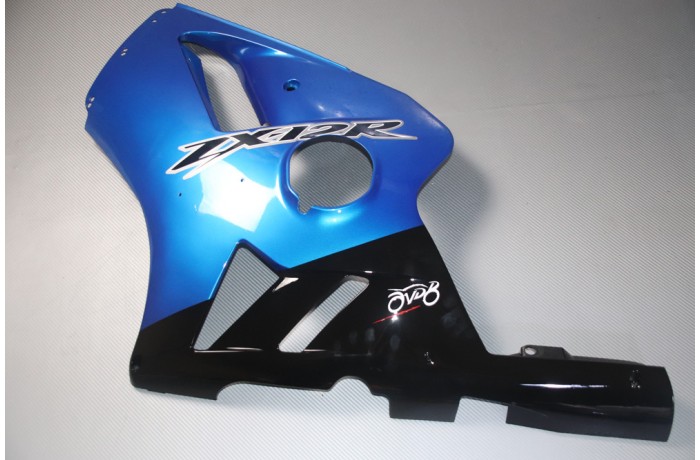 Complete Fairing set KAWASAKI ZX12R 2002 - 2006 Complete Fairing set KAWASAKI ZX12R 2002 - 2006