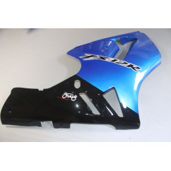Carenado completo KAWASAKI ZX12R 2002 - 2006