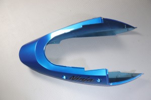 Carénage complet KAWASAKI ZX12R 2002 - 2006 Carénage complet KAWASAKI ZX12R 2002 - 2006