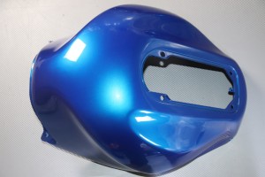 Carénage complet KAWASAKI ZX12R 2002 - 2006 Carénage complet KAWASAKI ZX12R 2002 - 2006