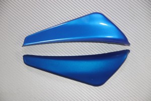 Complete Fairing set KAWASAKI ZX12R 2002 - 2006 Complete Fairing set KAWASAKI ZX12R 2002 - 2006