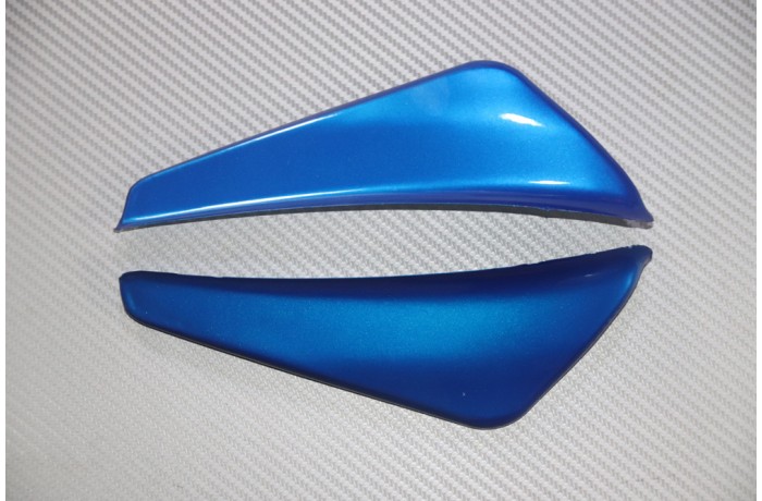 Complete Fairing set KAWASAKI ZX12R 2002 - 2006 Complete Fairing set KAWASAKI ZX12R 2002 - 2006