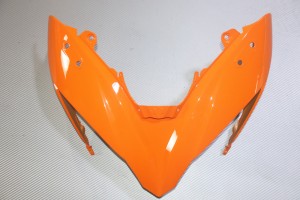 Komplette Motorradverkleidung KAWASAKI NINJA 650 R 2017 - 2019 Komplette Motorradverkleidung KAWASAKI NINJA 650 R 2017 - 2019