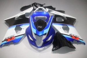 Carenado completo SUZUKI GSXR 600 / 750 2004 - 2005