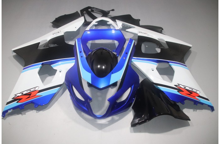 Carenado completo SUZUKI GSXR 600 / 750 2004 - 2005