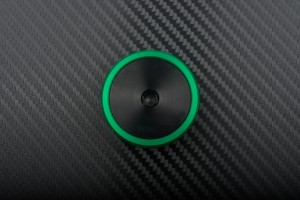 Öleinfüllverschluss KAWASAKI - UNIK von Avdb