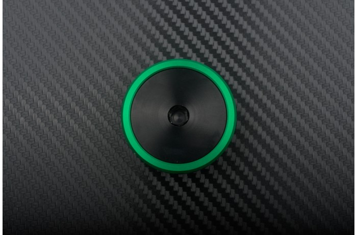 Öleinfüllverschluss KAWASAKI - UNIK von Avdb