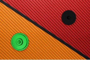 Öleinfüllverschluss KAWASAKI - UNIK von Avdb