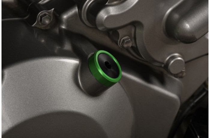 Oil filler cap SUZUKI - UNIK by Avdb Oil filler cap SUZUKI - UNIK by Avdb