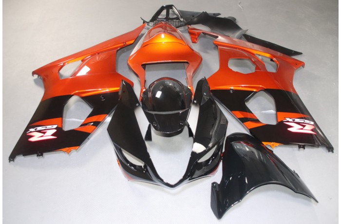 Carena completa SUZUKI GSXR 1000 2003 - 2004 Carena completa SUZUKI GSXR 1000 2003 - 2004