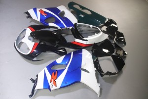 Complete Fairing set SUZUKI TLR 1000 1998 - 2003 Complete Fairing set SUZUKI TLR 1000 1998 - 2003