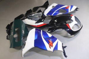 Complete Fairing set SUZUKI TLR 1000 1998 - 2003 Complete Fairing set SUZUKI TLR 1000 1998 - 2003