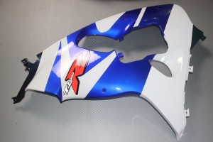 Complete Fairing set SUZUKI TLR 1000 1998 - 2003 Complete Fairing set SUZUKI TLR 1000 1998 - 2003