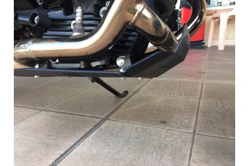 Sabot Protection moteur type origine BMW R1200 GS / R NINE T 2004 - 2024