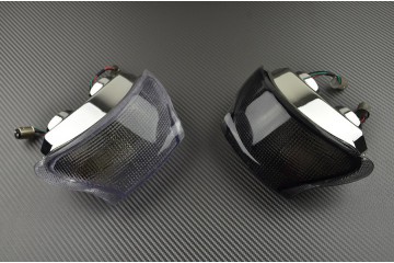 Feu stop LED TRIUMPH T595 Speed Triple 995 1997 - 2004
