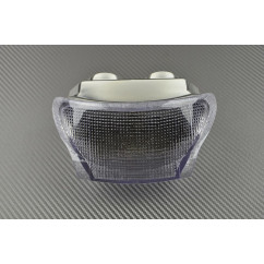 Luz de freno LED TRIUMPH T595 Speed Triple 995 1997 - 2004