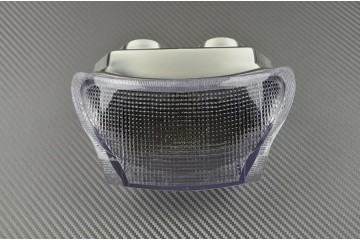 Feu stop LED TRIUMPH T595 Speed Triple 995 1997 - 2004