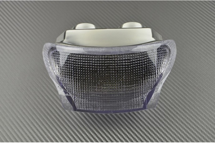 Feu stop LED TRIUMPH T595 Speed Triple 995 1997 - 2004 Feu stop LED TRIUMPH T595 Speed Triple 995 1997 - 2004