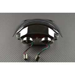 Luz de freno LED TRIUMPH T595 Speed Triple 995 1997 - 2004