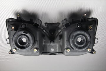 Vorder-Scheinwerfer HONDA CBR 600 FS / FI 2001 - 2006 Vorder-Scheinwerfer HONDA CBR 600 FS / FI 2001 - 2006