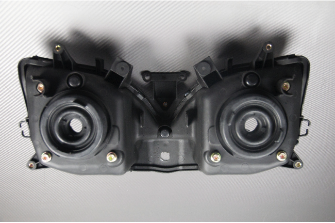 Vorder-Scheinwerfer HONDA CBR 600 FS / FI 2001 - 2006 Vorder-Scheinwerfer HONDA CBR 600 FS / FI 2001 - 2006