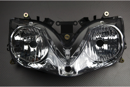 Faro / Óptica delantera HONDA CBR 600 FS / FI 2001 - 2006