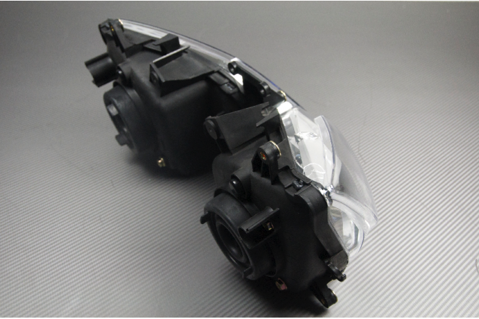 Faro / Óptica delantera HONDA CBR 600 FS / FI 2001 - 2006