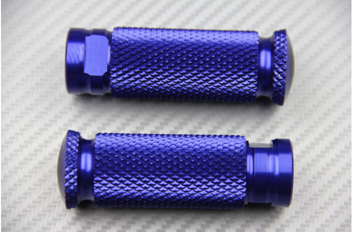 Blau