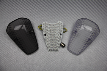 Fanale posteriore con indicatori di direzione integrato HONDA VTX 1800 CUSTOM 2002 - 2008