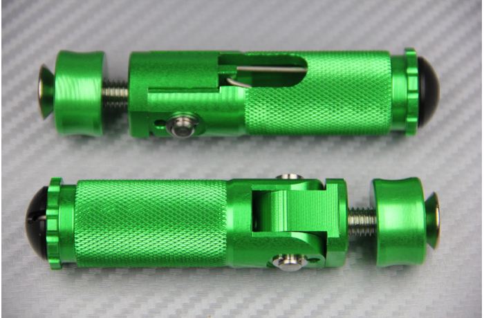 Verde