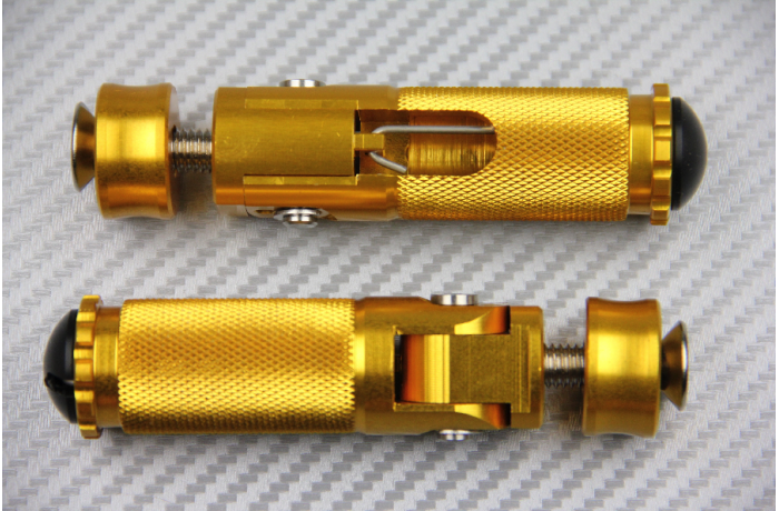 Gold