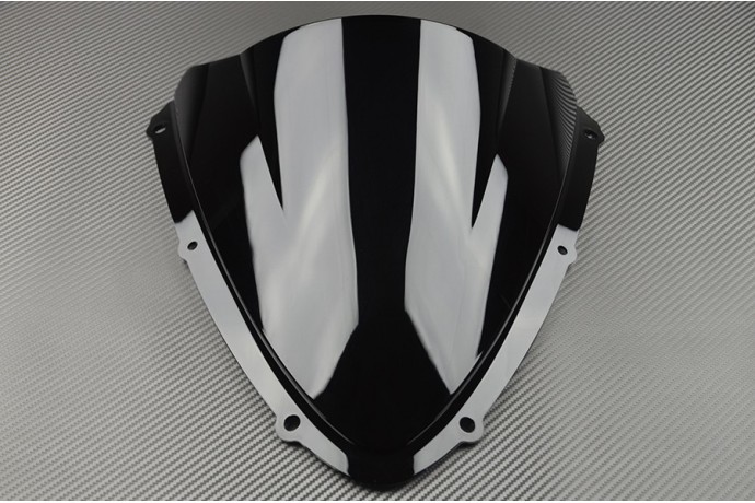 Cúpula en Policarbonato SUZUKI GSXR 600 / 750 2008 - 2010