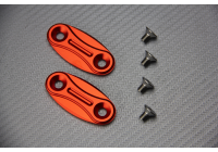 Tappo foro specchietti per HONDA
