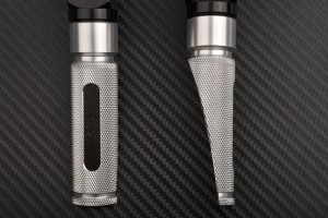 Reposapiés trasero V2 DUCATI - UNIK By Avdb